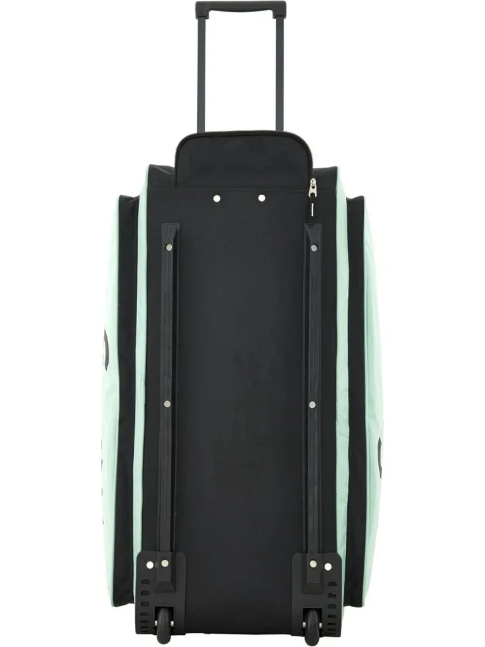 Spacious Rolling Duffel Bag with Wheels, Travel Luggage, Weekend Bag, Durable